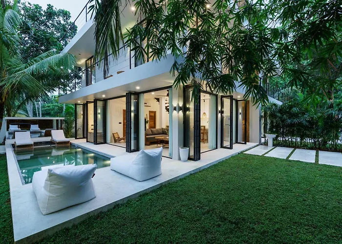 Terra Villas Ahangama