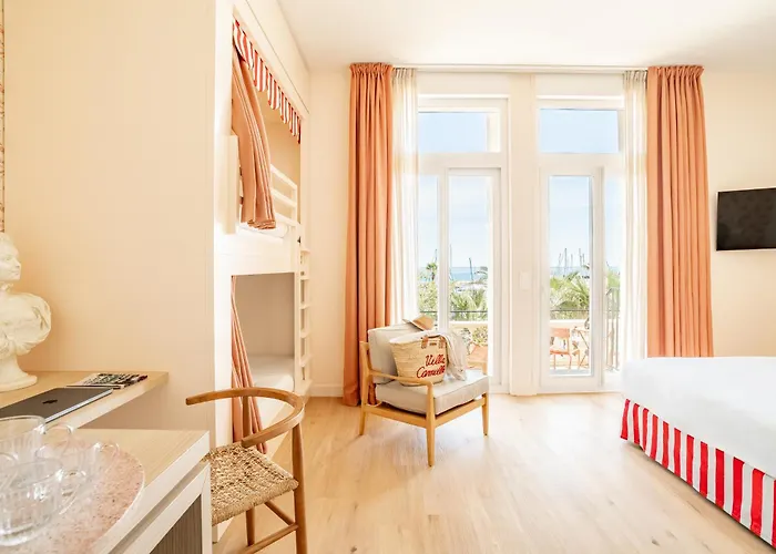 Villa Camille Hotel & Spa Banyuls-sur-Mer