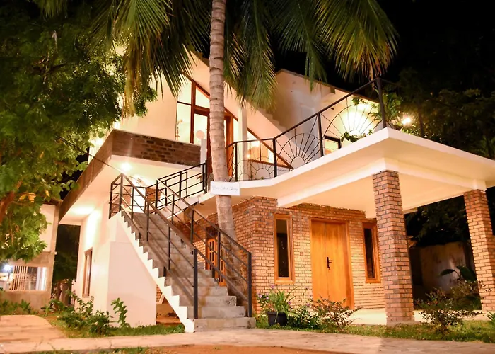 Rams Resort Arugam Bay