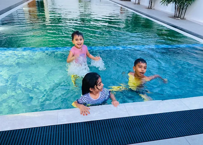 Rams Resort Arugam Bay