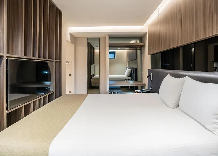 Nish Palace Besiktas Istanbul