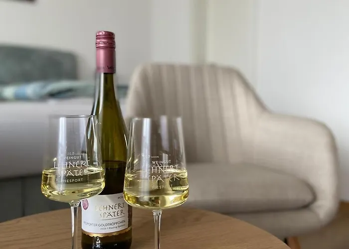 Weingut Lehnert-Später Piesport