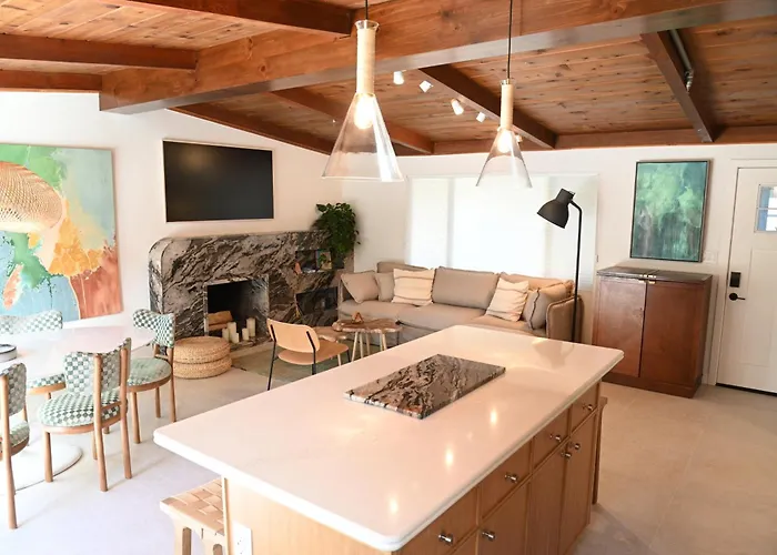 Twelve Senses Retreat Bed & Breakfast Encinitas