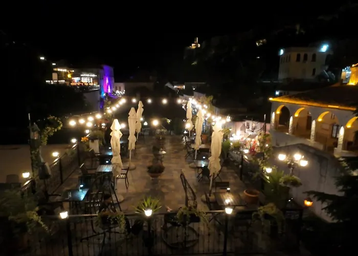 Alsara Guesthouse Gjirokaster