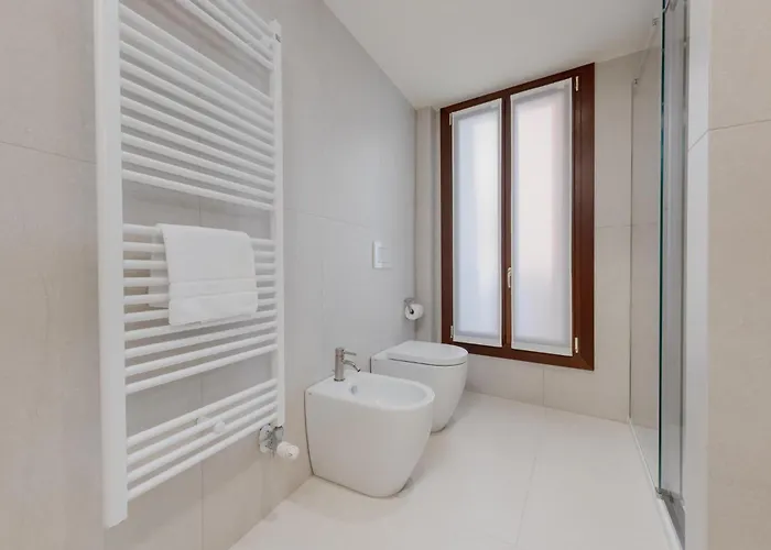 286 Piazza San Marco - Relais Il Doge Hotel Veneza