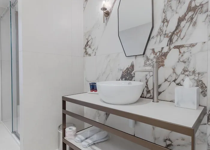 286 Piazza San Marco - Relais Il Doge Hotel Veneza