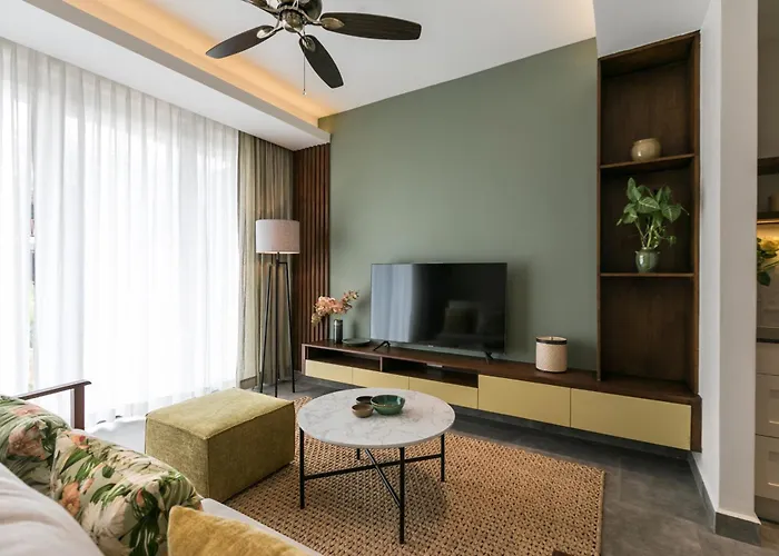 Tui Blue Angkor Grace Wellness Resort Siem Reap