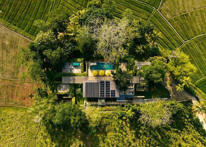 Villa Alba - Ahangama