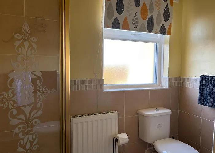 The Island View - A1 Hotel Berwick Upon Tweed