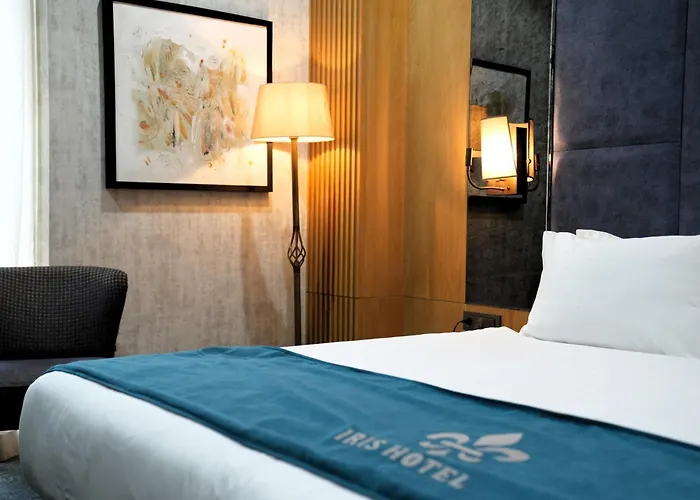 Iris Hotel Baku