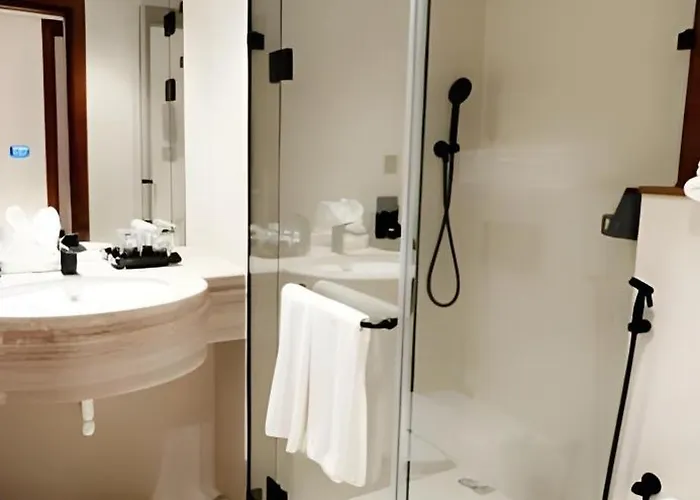 Jayden Hotel Medina