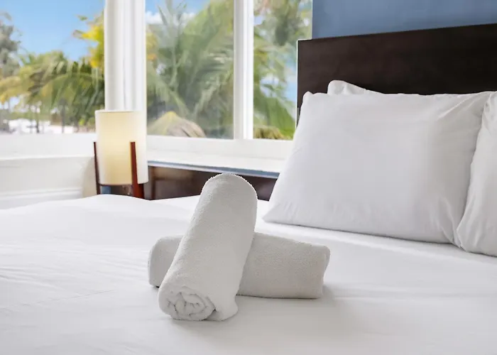Starlite Hotel Miami Beach