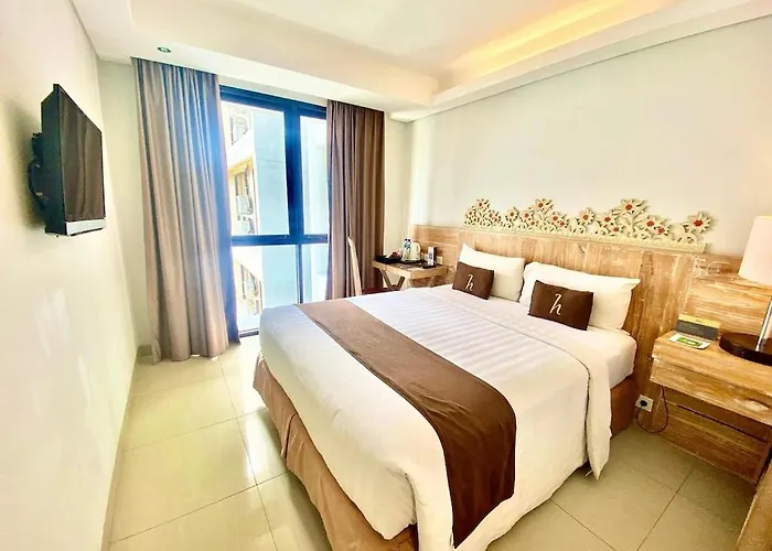 Horison Kuta Bali Hotel