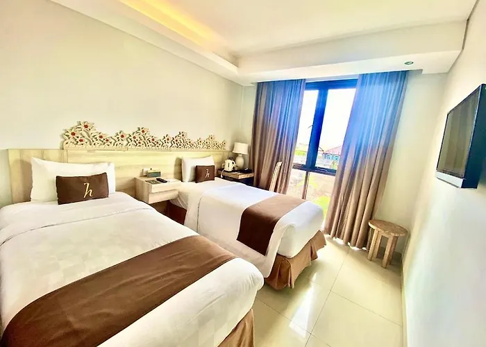 Horison Kuta Bali Hotel