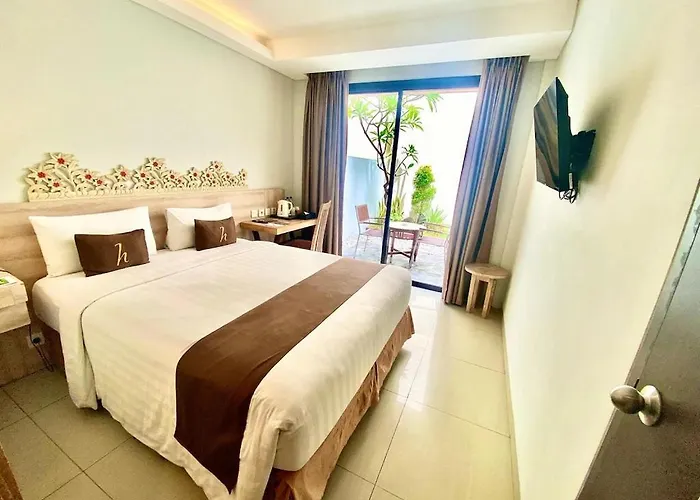 Horison Kuta Bali Hotel