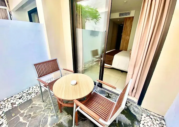 Horison Kuta Bali Hotel