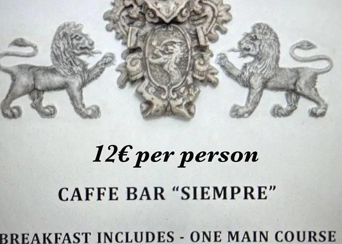 Casa Antica Drusko Hotel Kotor