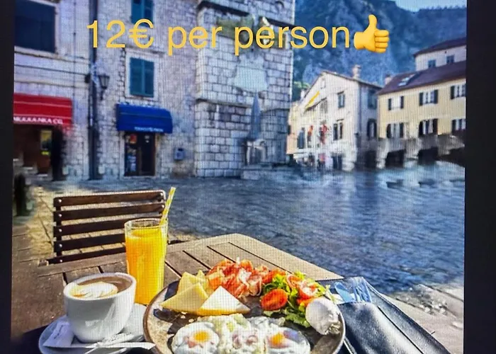 Casa Antica Drusko Hotel Kotor