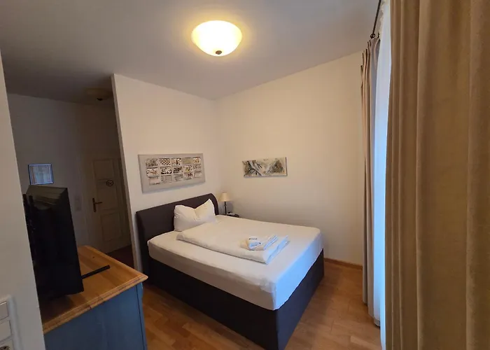 Hotel Der Greif Leoben 