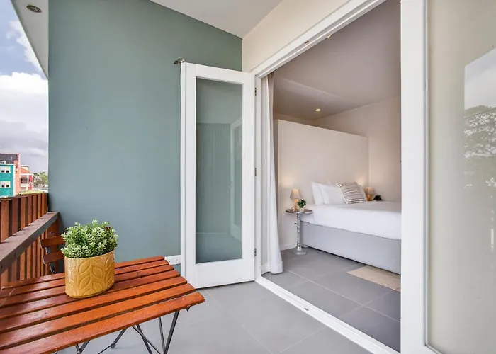 Pietermaai Oasis Hotel Willemstad