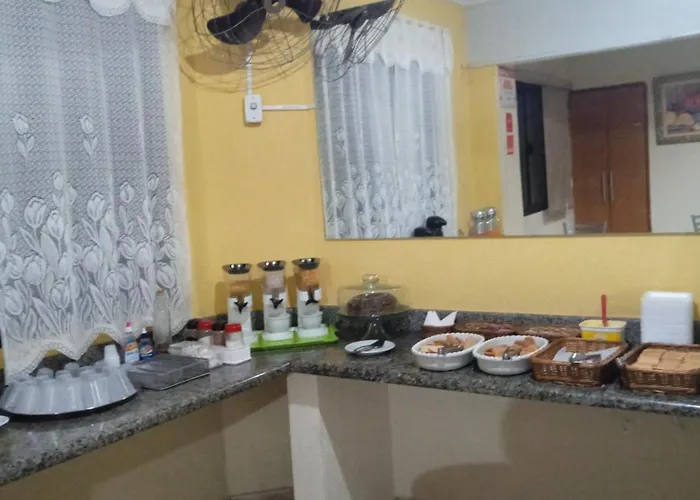 HOTEL CENTER Ribeirão Ribeirão Preto