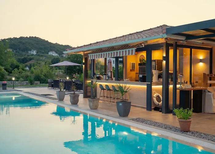La Hacienda Hotel Ulcinj