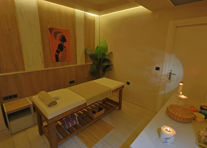 Lavender Inn Hotel Arnavutkoy