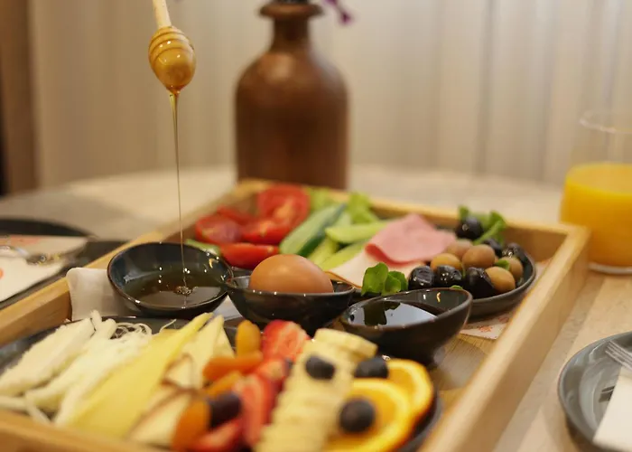 Lavender Inn Hotel Arnavutkoy