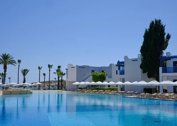 Atlantica Callisto Ayia Napa