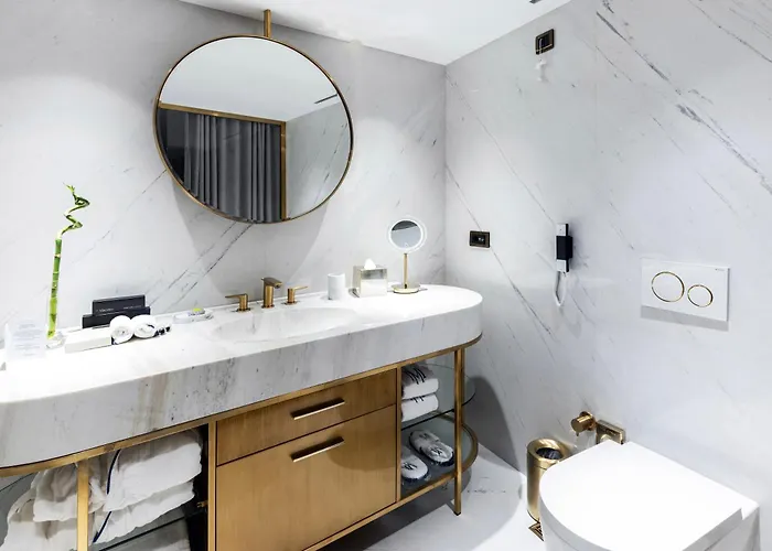 The Maestro Hotel Istanbul