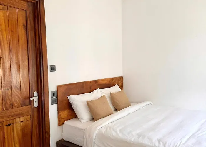 La Grotta Hotel - Phu Quoc Emerald Bay