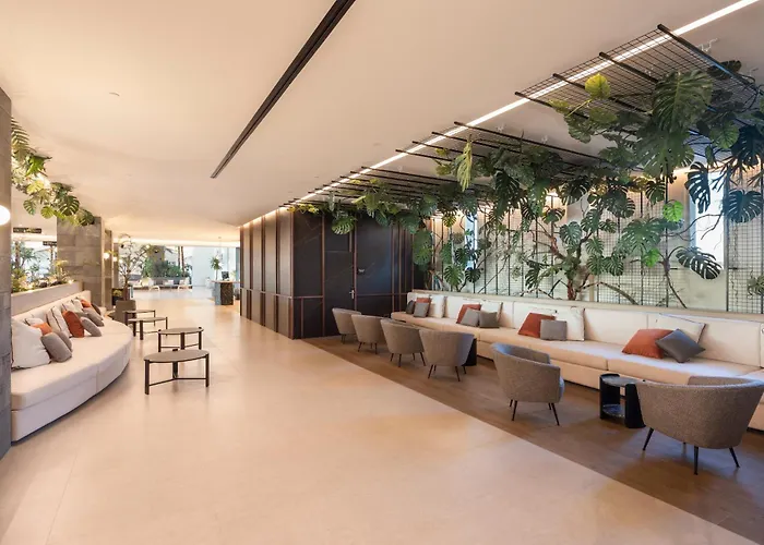 Barcelo Playa Blanca Royal Level - Adults Only Otel