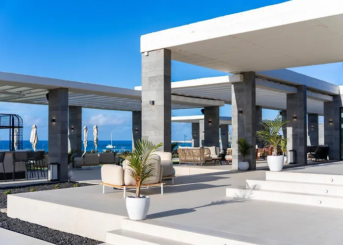 Barcelo Playa Blanca Royal Level - Adults Only Otel