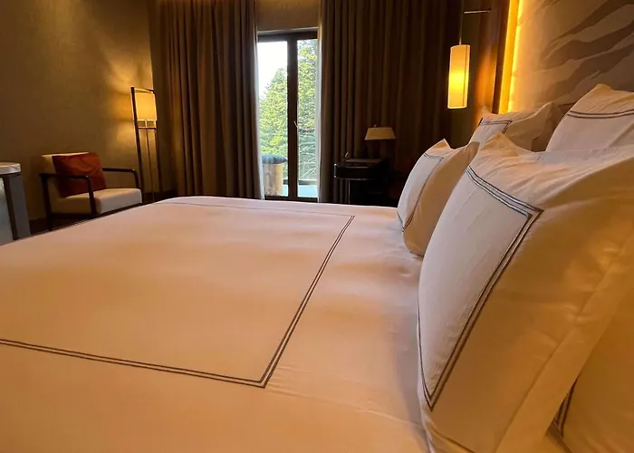 Swissotel Uludag Bursa