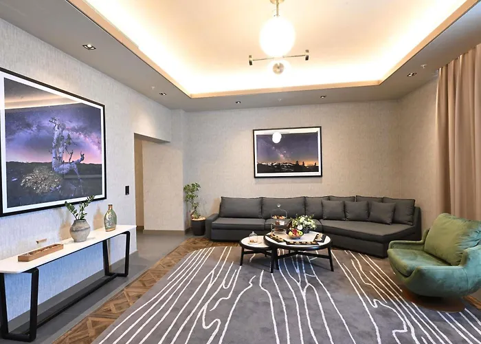 Swissotel Uludag Bursa