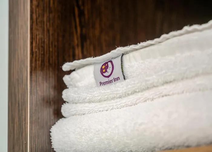 Premier Inn Dresden City Zentrum