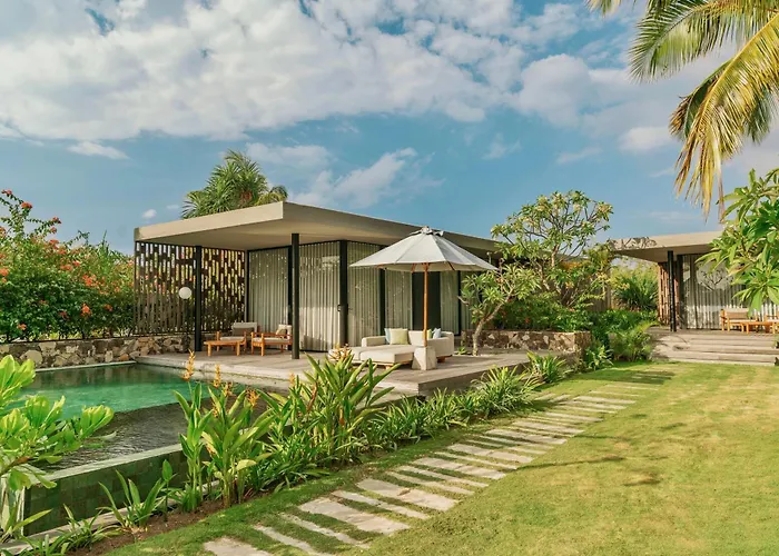 Bask Gili Meno Hotel