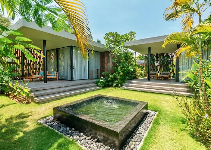 Bask Gili Meno Hotel