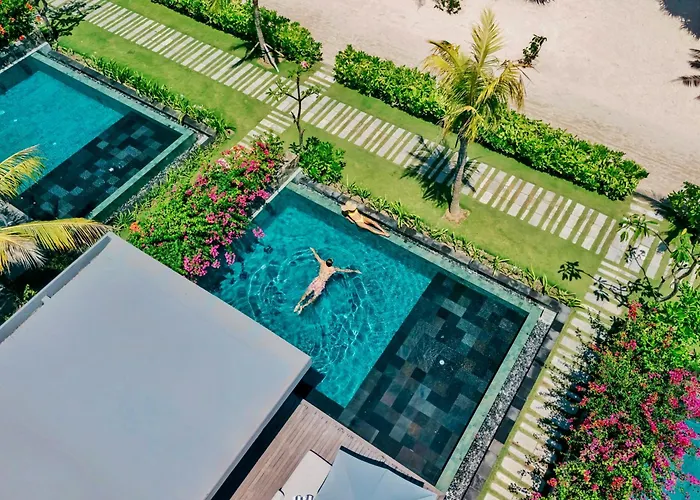 Hotel Bask Gili Meno