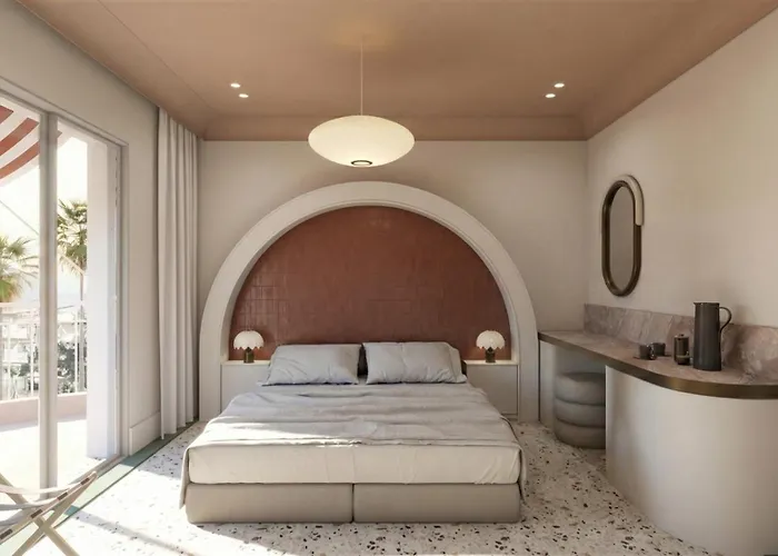 Villa Coo Boutique Hotel - Adults Only Kos-stad