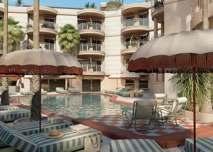 Villa Coo Boutique Hotel - Adults Only Kos-stad