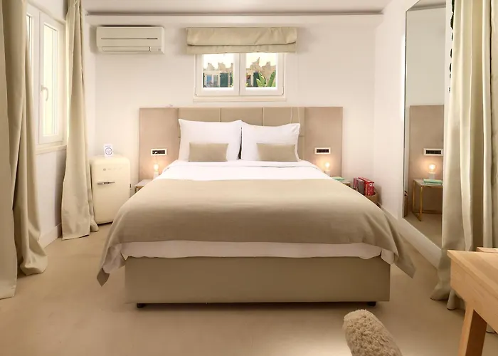 Ibella Boutique Rooms Split