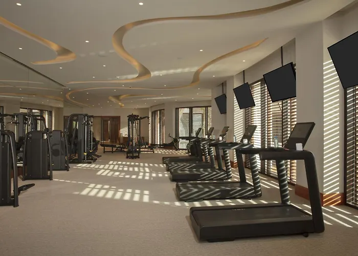 Secrets Playa Blanca Costa Mujeres (Adults Only) Hotel Cancún