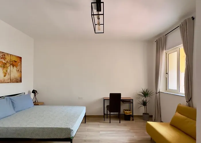 Le Camere Del Nonno Luigi Naples