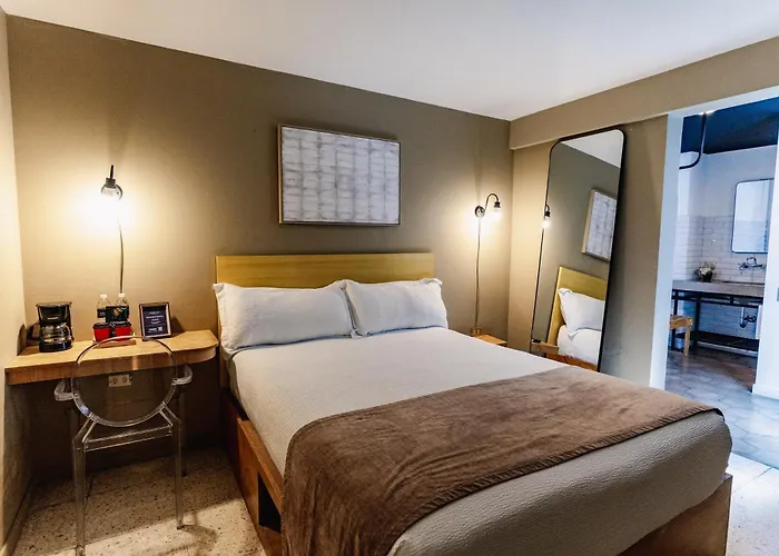 Cardedeu Express Hotel San Salvador
