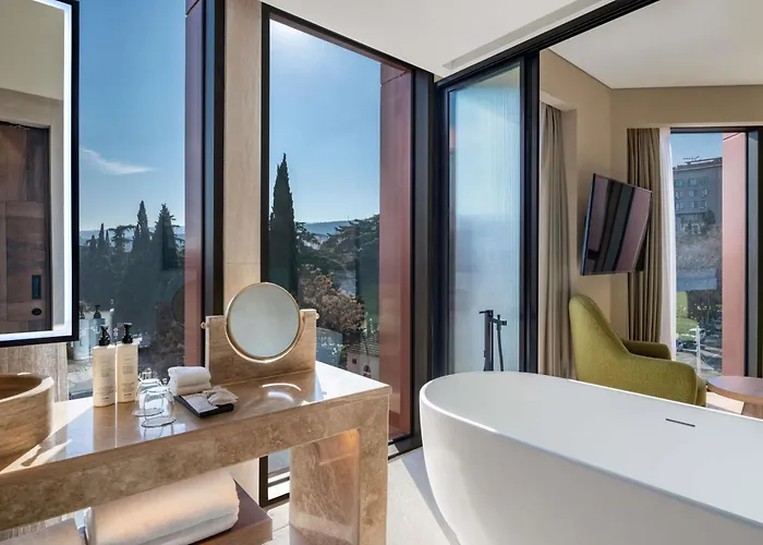 Swissotel Tbilisi