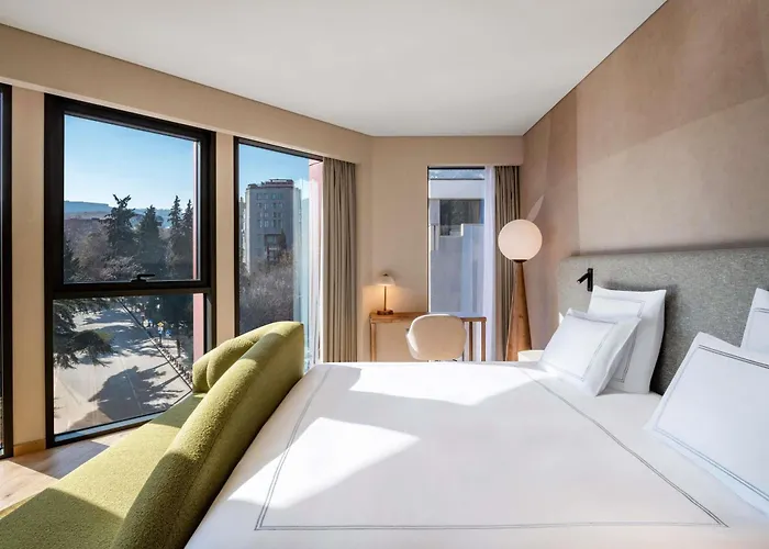 Swissotel Tbilisi