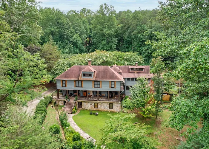 Beechwood Inn Clayton