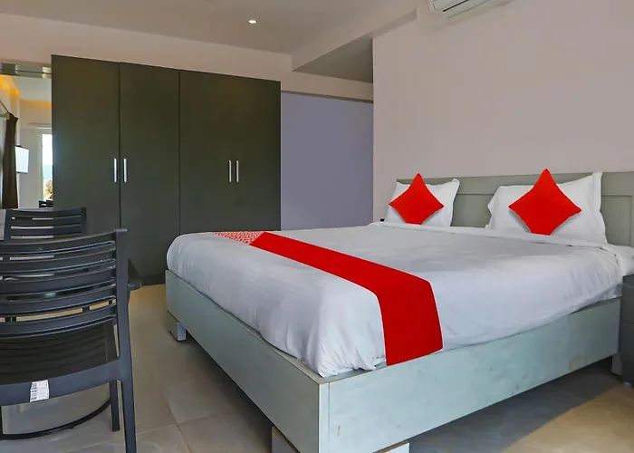 Super Hotel O Botcha Convection Visakhapatnam