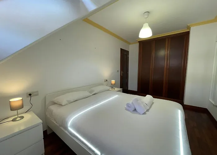 Cies Suitel López de Neira 28 - Love your Stay Vigo